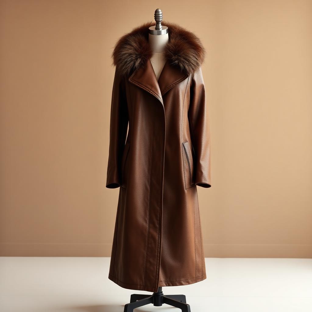 Черная куртка